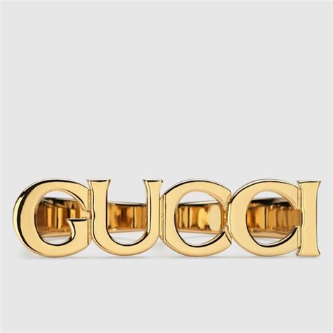 gucci chicken ring|'Gucci' letter multi.